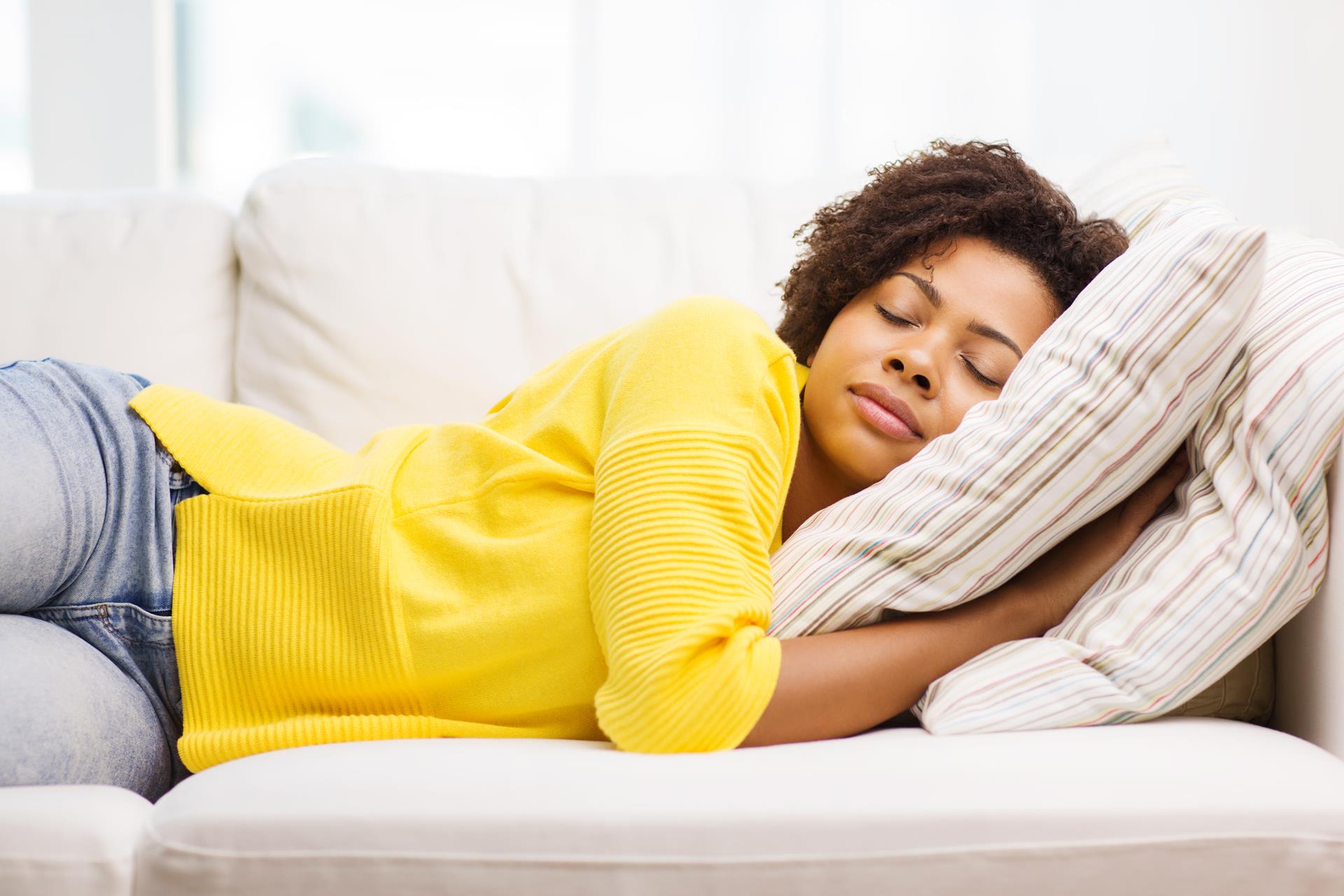 Sleep Solutions in Keller, TX